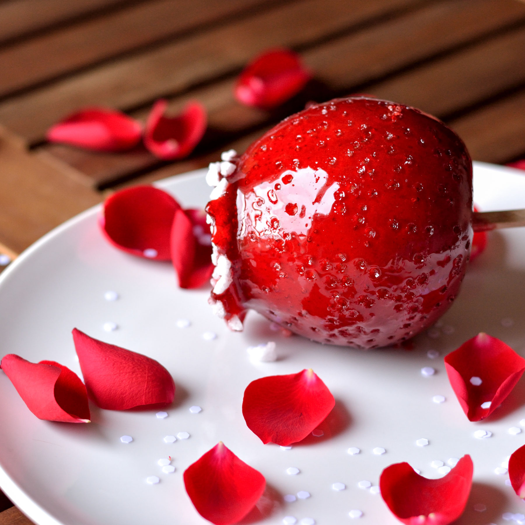 Foto Apfel